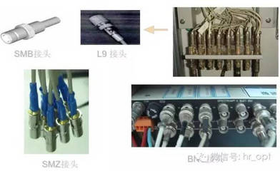 通信工程接頭大全 從常見(jiàn)到罕見(jiàn)，總有一款你沒(méi)見(jiàn)過(guò)！